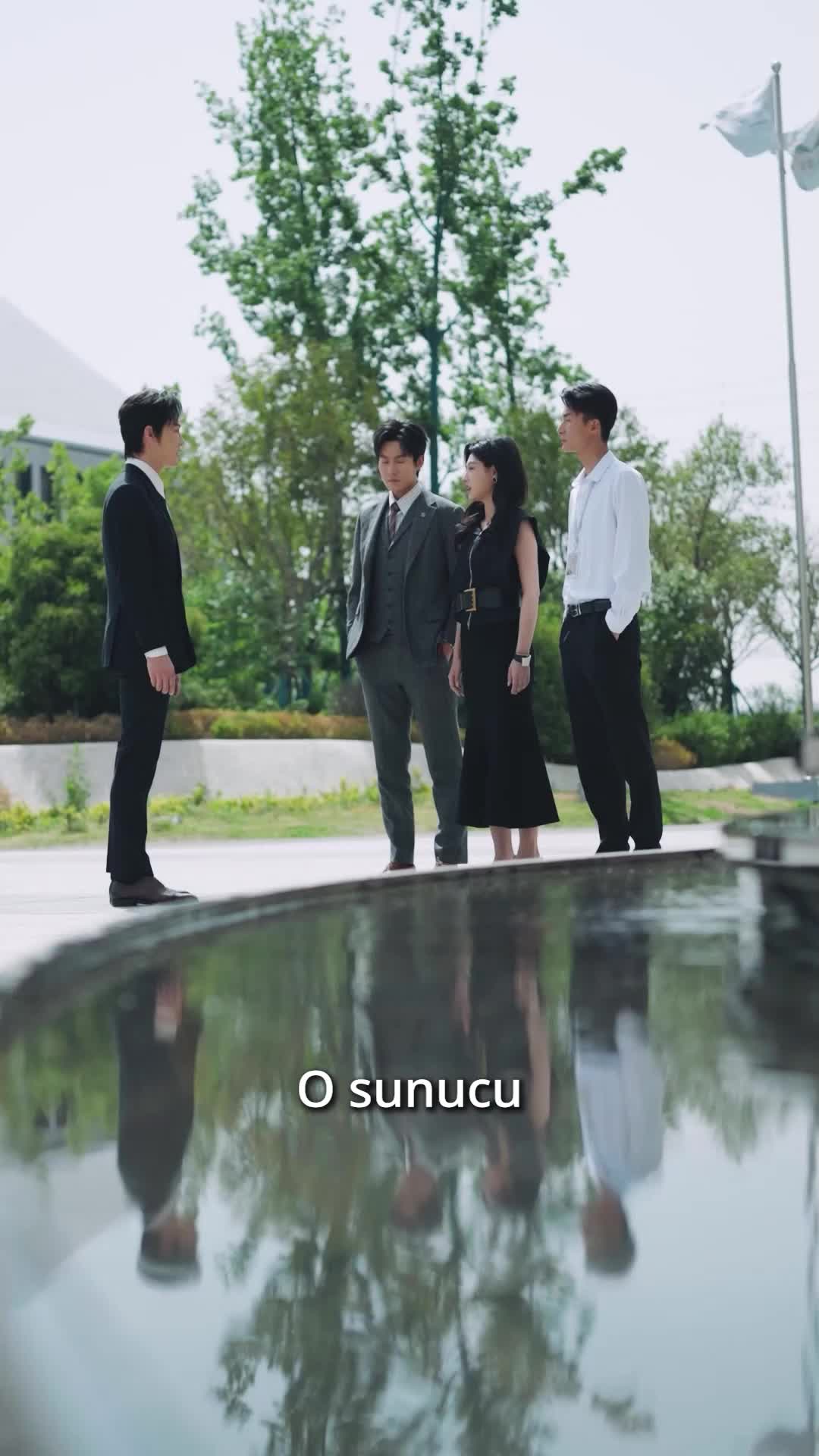 37. Bölüm - Dirilişten Sonra Kimseyi Affe